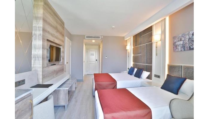 Hotel Hane Sun Elite poza 3