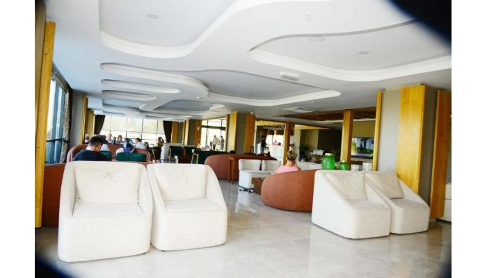Hotel Hane Sun Elite poza 6