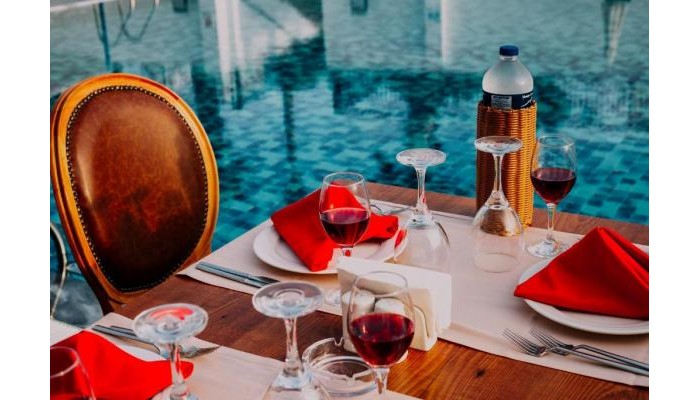 Hotel Hane Sun Elite poza 10