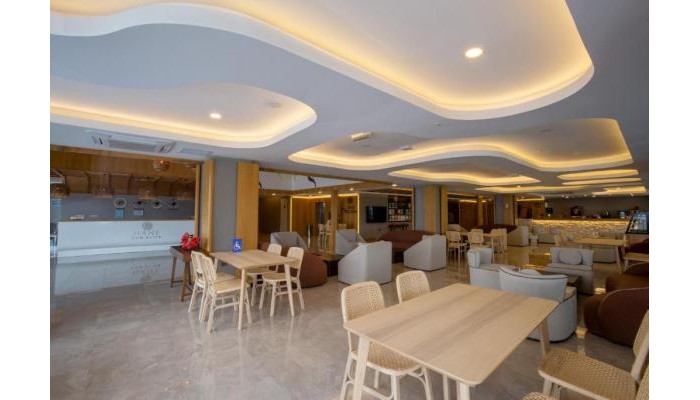 Hotel Hane Sun Elite poza 8