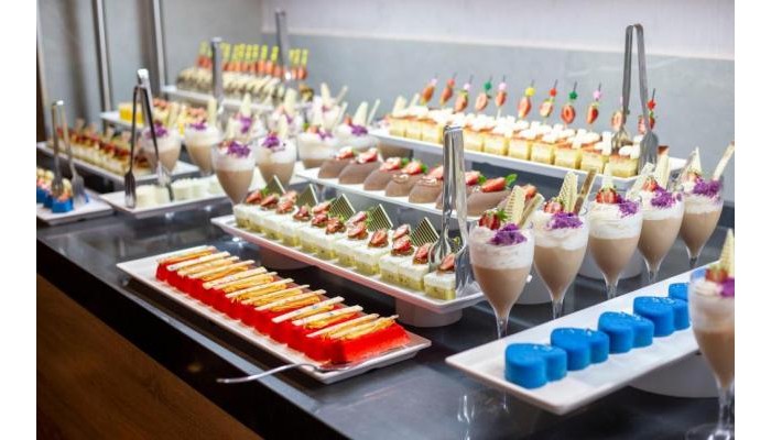 Hotel Hane Sun Elite poza 12