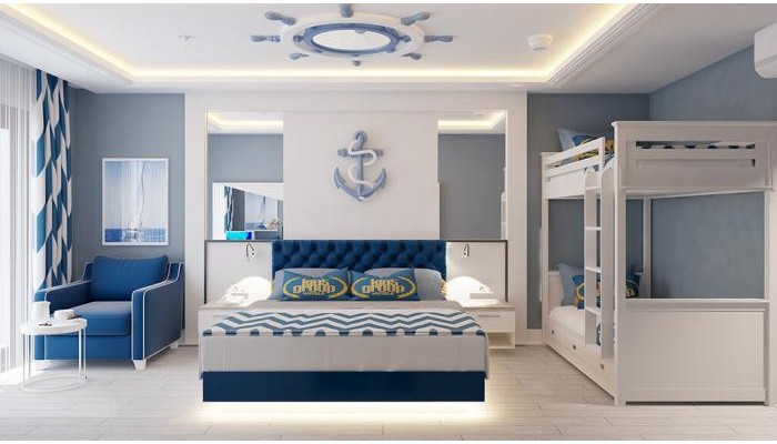 Hotel Marine Family Club poza 7