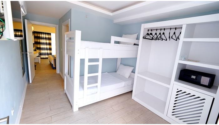 Hotel Marine Family Club poza 10