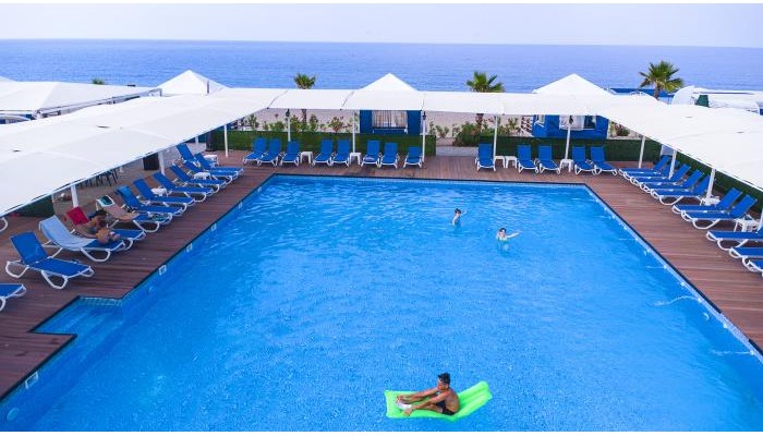 Hotel Marine Family Club poza 23