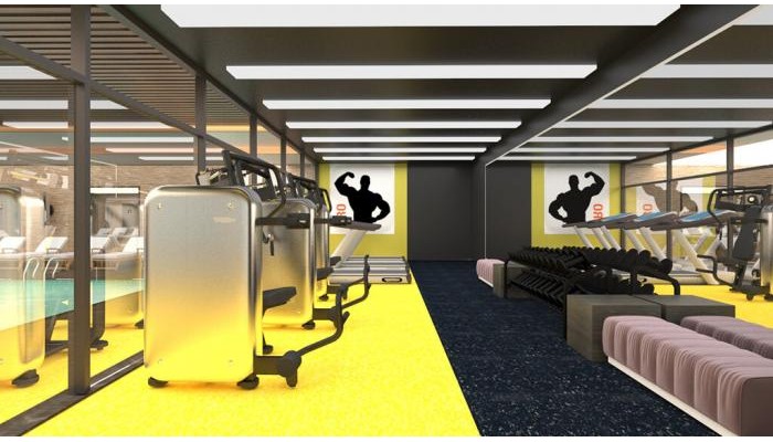 Hotel Marine Family Club poza 17