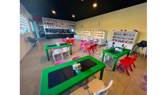 Hotel Marine Family Club poza 22