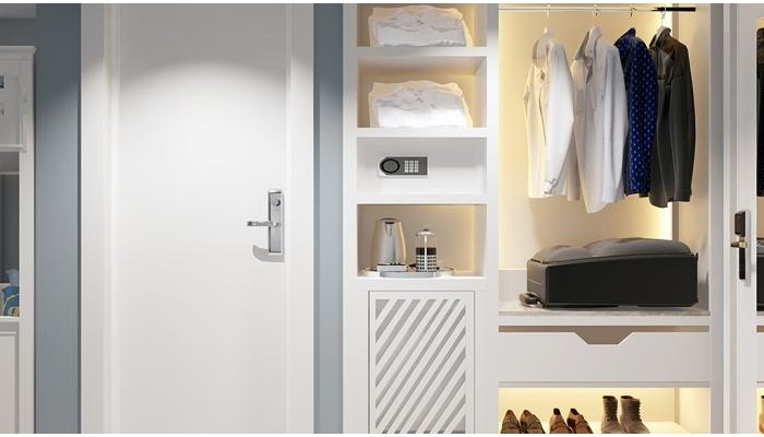 Hotel Marine Family Club poza 2