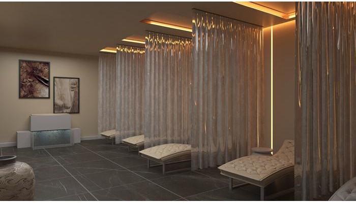 Hotel Marine Family Club poza 20