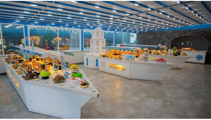 Hotel Marine Family Club poza 13