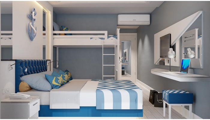 Hotel Marine Family Club poza 5