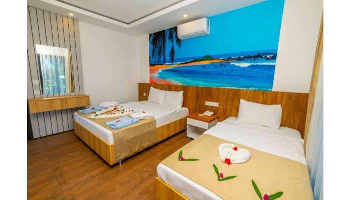 Hotel Marine Family Club poza 11