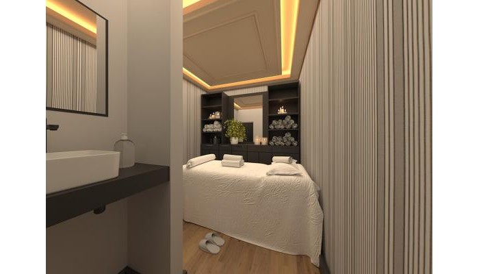 Hotel Marine Family Club poza 16