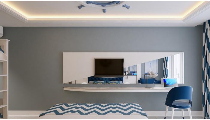 Hotel Marine Family Club poza 6