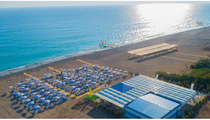 Hotel Marine Family Club poza 14