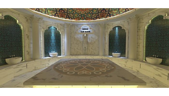 Hotel Marine Family Club poza 18