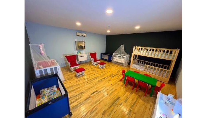 Hotel Marine Family Club poza 21