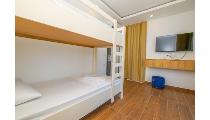 Hotel Marine Family Club poza 12