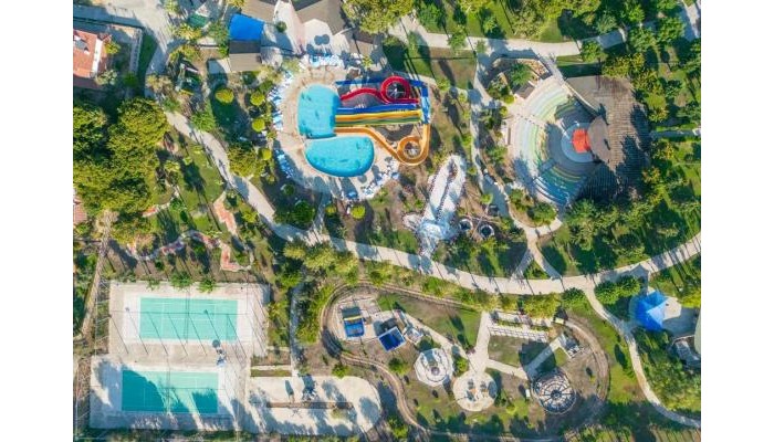 Hotel Armas Pemar Beach poza 9