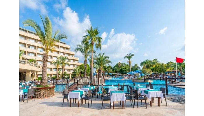 Hotel Armas Pemar Beach poza 3