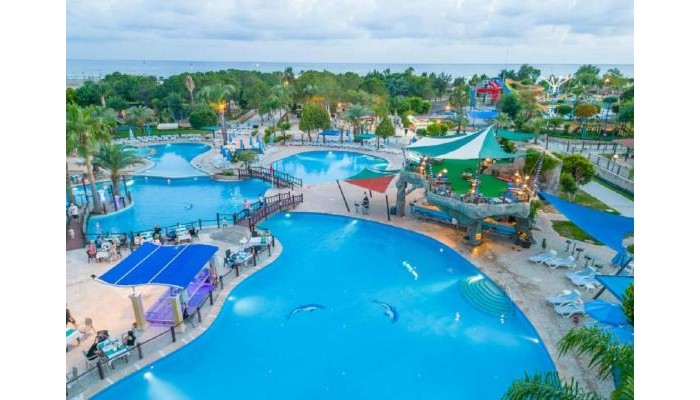 Hotel Armas Pemar Beach poza 11