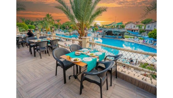 Hotel Armas Pemar Beach poza 8