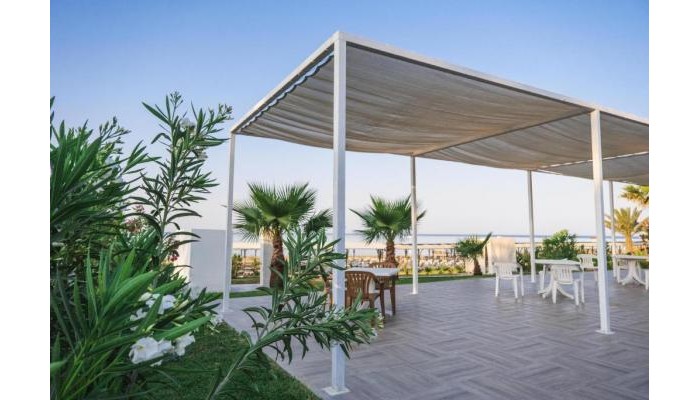 Hotel Silver poza 15