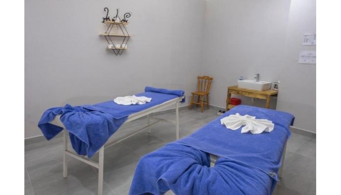 Hotel Silver poza 21