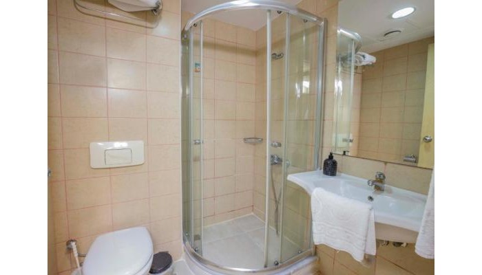 Hotel Silver poza 10