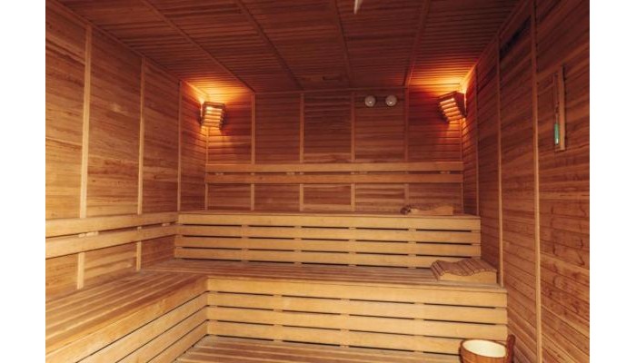 Hotel Silver poza 23