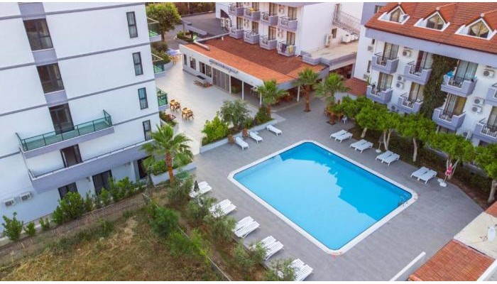 Hotel Silver poza 17