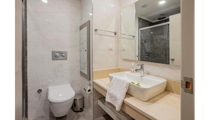 Hotel Silver poza 12