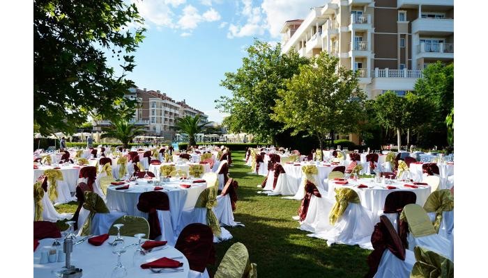 Hotel Trendy Aspendos Beach poza 15