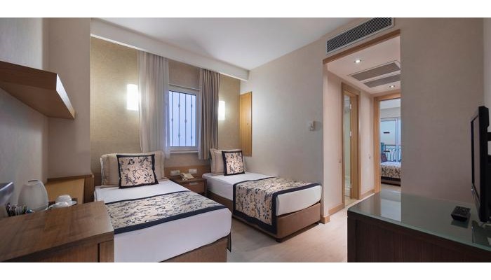 Hotel Trendy Aspendos Beach poza 7