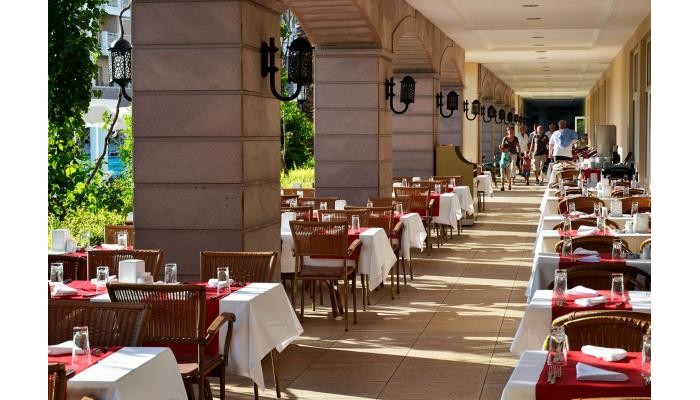 Hotel Trendy Aspendos Beach poza 16