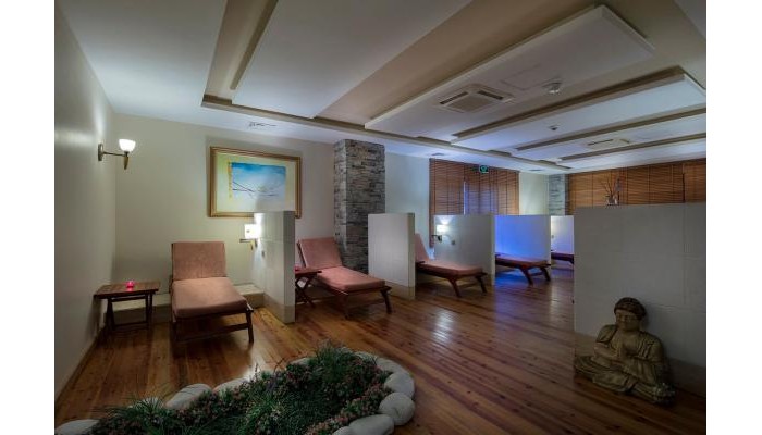 Hotel Trendy Aspendos Beach poza 31