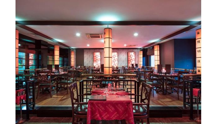 Hotel Trendy Aspendos Beach poza 13