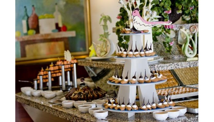 Hotel Trendy Aspendos Beach poza 17