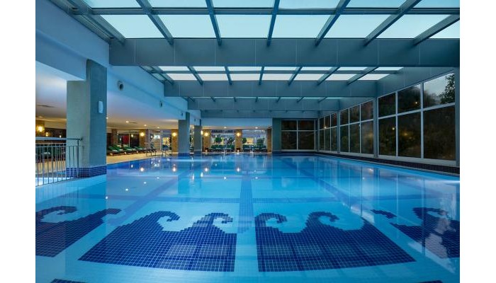 Hotel Trendy Aspendos Beach poza 28