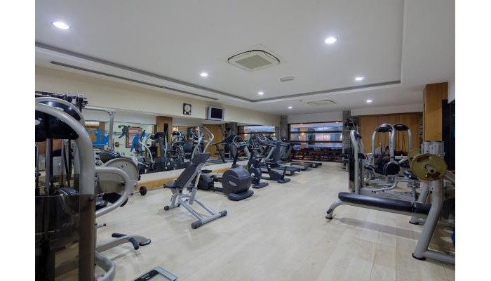 Hotel Trendy Aspendos Beach poza 30