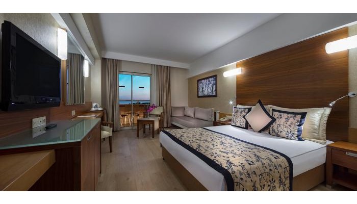 Hotel Trendy Aspendos Beach poza 8