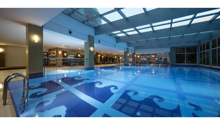 Hotel Trendy Aspendos Beach poza 27