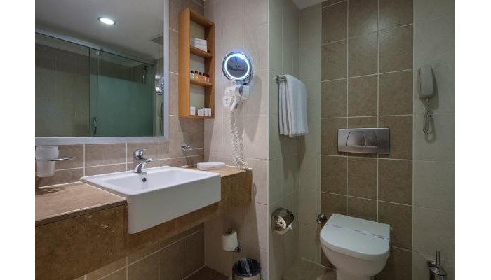 Hotel Trendy Aspendos Beach poza 10