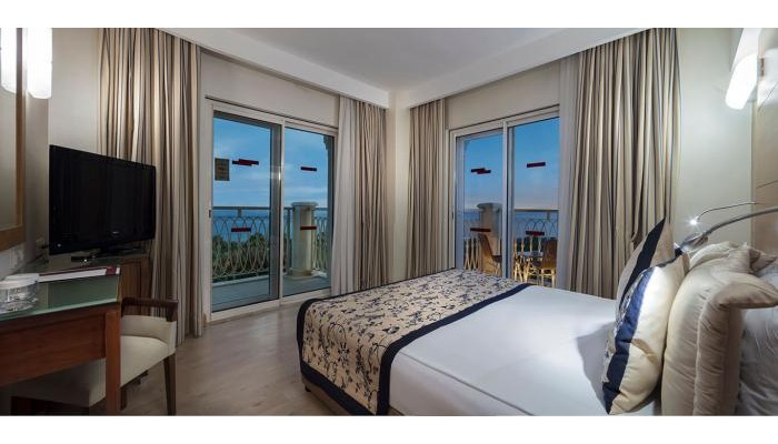 Hotel Trendy Aspendos Beach poza 6