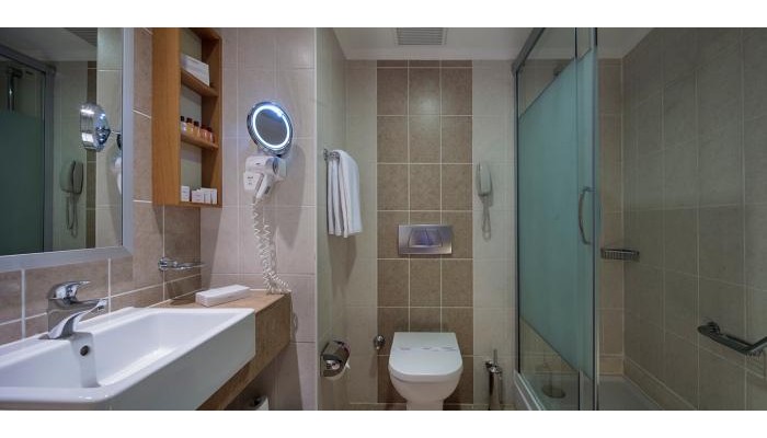 Hotel Trendy Aspendos Beach poza 9