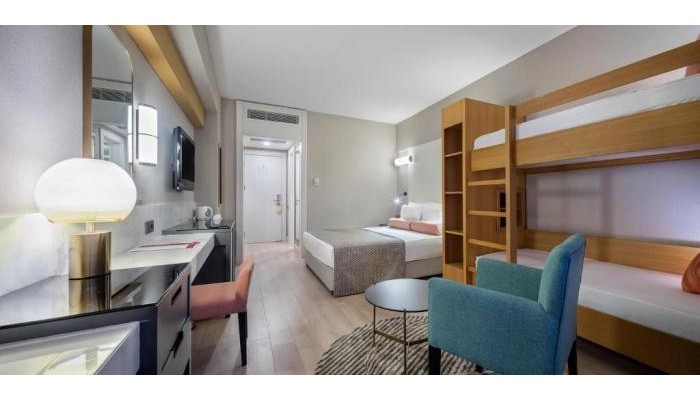 Hotel Trendy Aspendos Beach poza 2