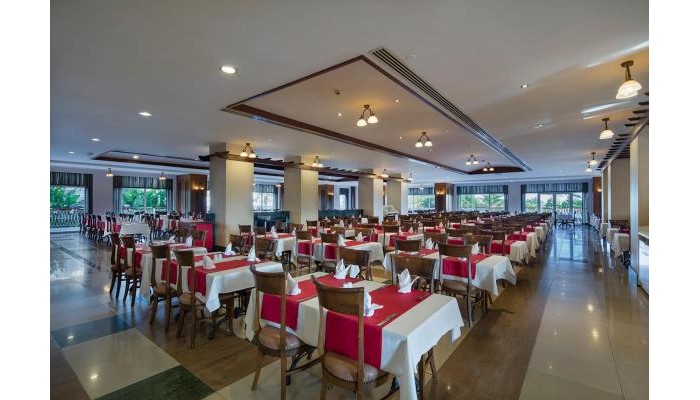 Hotel Trendy Aspendos Beach poza 11