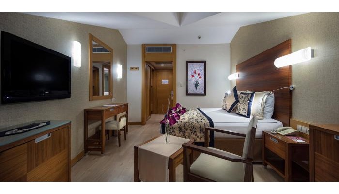 Hotel Trendy Aspendos Beach poza 3