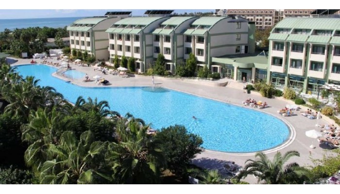 Vonresort Elite & Aqua poza 1