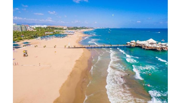 Vonresort Golden Beach & Aqua poza 11