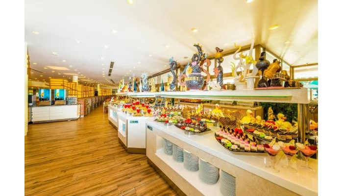 Vonresort Golden Beach & Aqua poza 6